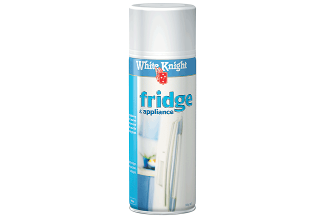 White Knight® Fridge & Appliance