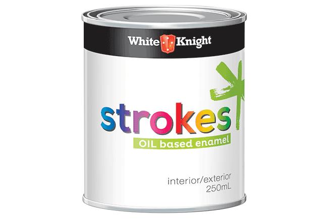 White Knight® Strokes