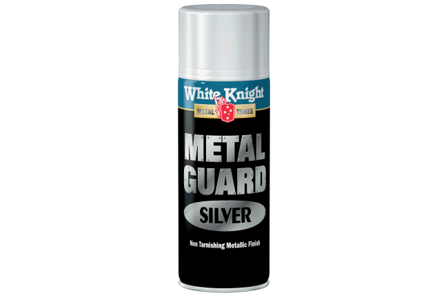 White Knight® Metal Guard