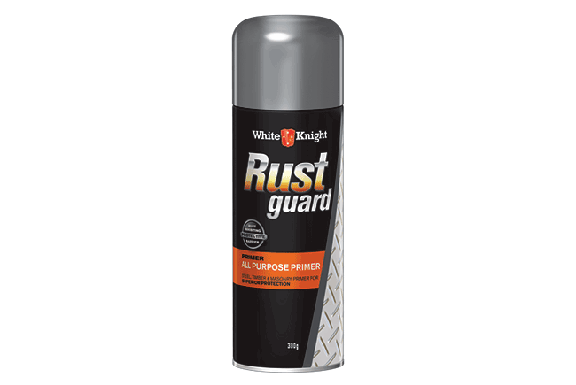 White Knight Rust Guard® All Purpose Primer