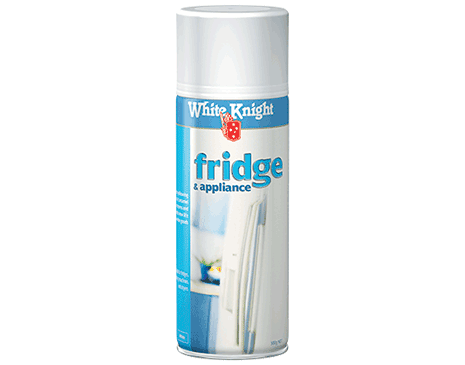 White knight fridge freezer hotsell
