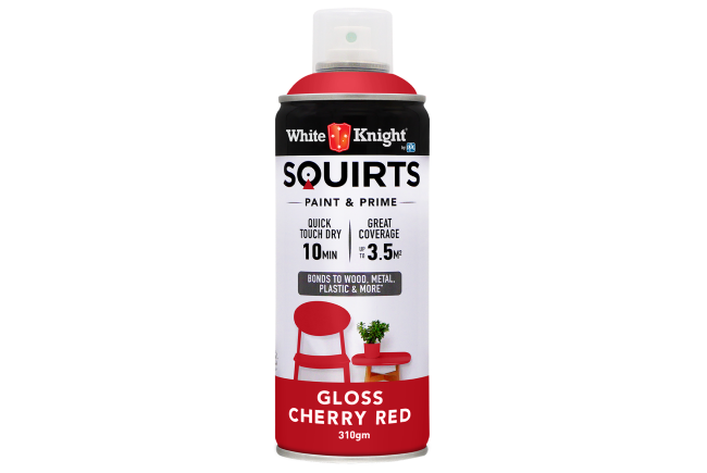 White Knight® Squirts