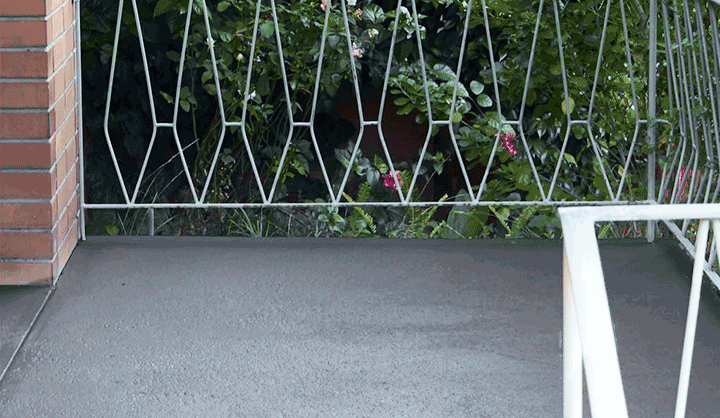 Add kerb appeal to your home