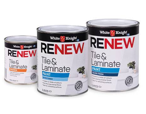 White Knight® RENEW Kitchen & Bathroom Range